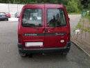 Citron Berlingo, foto 3