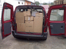 Citron Berlingo, foto 4