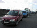 Citron Berlingo, foto 10