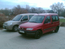 Citron Berlingo, foto 14