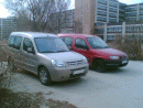 Citron Berlingo, foto 15