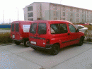 Citron Berlingo, foto 18