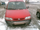 Citron Berlingo, foto 19