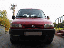 Citron Berlingo, foto 24