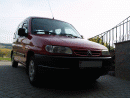 Citron Berlingo, foto 25