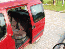Citron Berlingo, foto 26