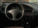 Citron Berlingo, foto 28