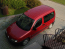 Citron Berlingo, foto 30