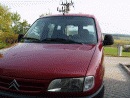 Citron Berlingo, foto 32