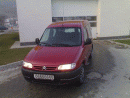 Citron Berlingo, foto 37