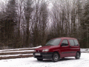 Citron Berlingo, foto 39