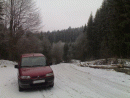 Citron Berlingo, foto 40