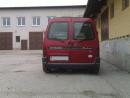 Citron Berlingo, foto 41