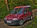 Citron Berlingo, foto 55