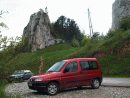 Citron Berlingo, foto 58