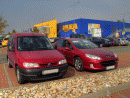 Citron Berlingo, foto 60