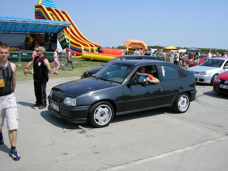 Opel Kadett