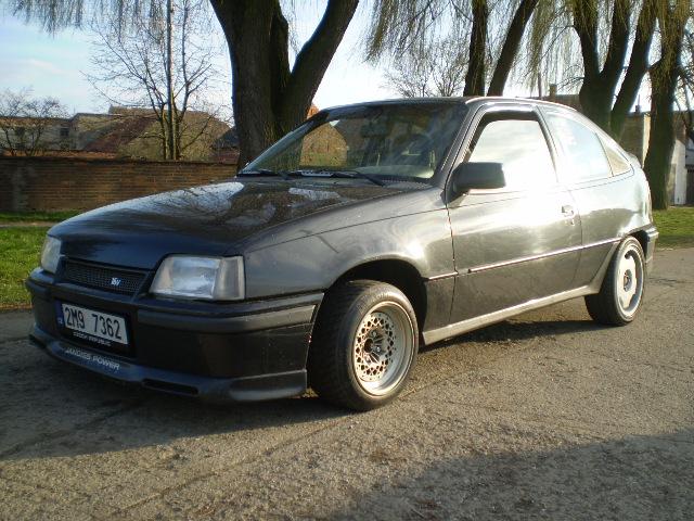 Opel Kadett