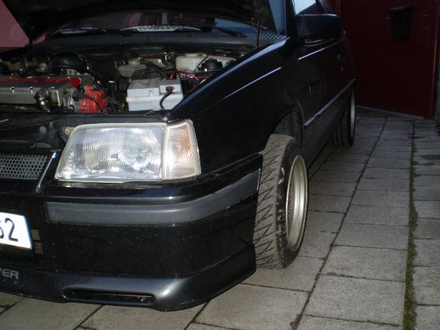 Opel Kadett