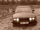 BMW řada 5, foto 11