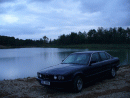 BMW řada 5, foto 22