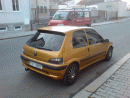 Peugeot 106, foto 19
