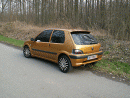 Peugeot 106, foto 22
