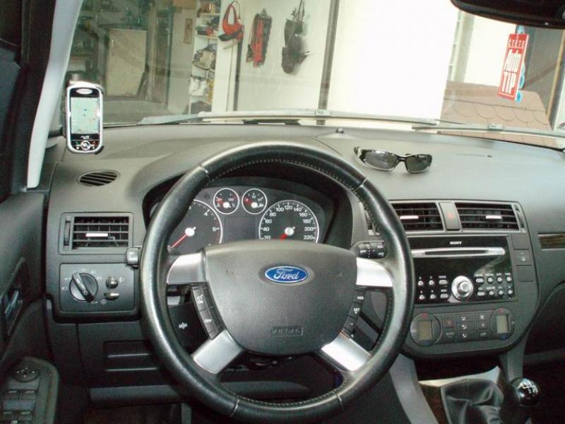 Ford Focus C-Max