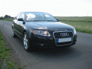 Audi A4, foto 1
