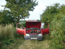 Opel Kadett, foto 9