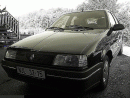 Renault R19, foto 20