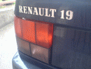 Renault R19, foto 105