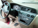 Honda Odyssey, foto 17