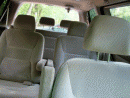 Honda Odyssey, foto 23