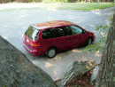 Honda Odyssey, foto 2