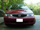 Honda Odyssey, foto 7