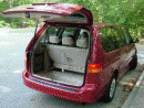 Honda Odyssey, foto 45