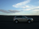 Honda Odyssey, foto 52