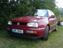Volkswagen Golf, foto 1
