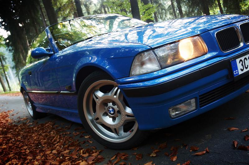 BMW ada 3