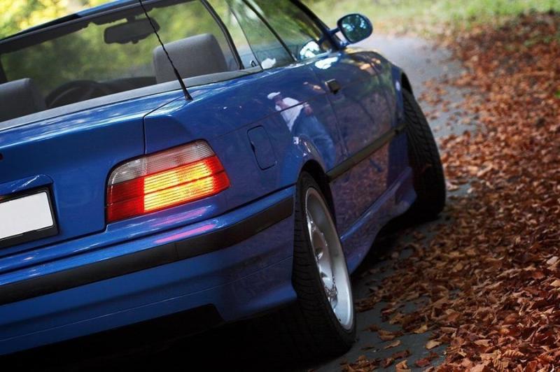 BMW ada 3