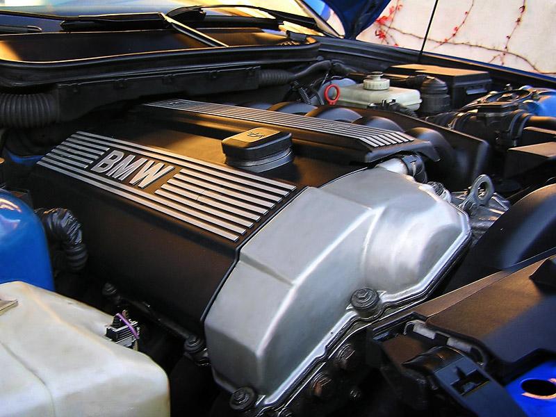 BMW ada 3