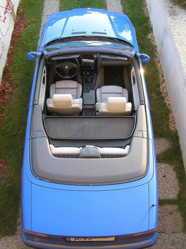 BMW ada 3