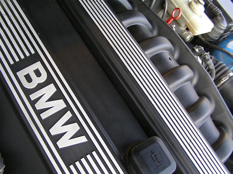 BMW ada 3