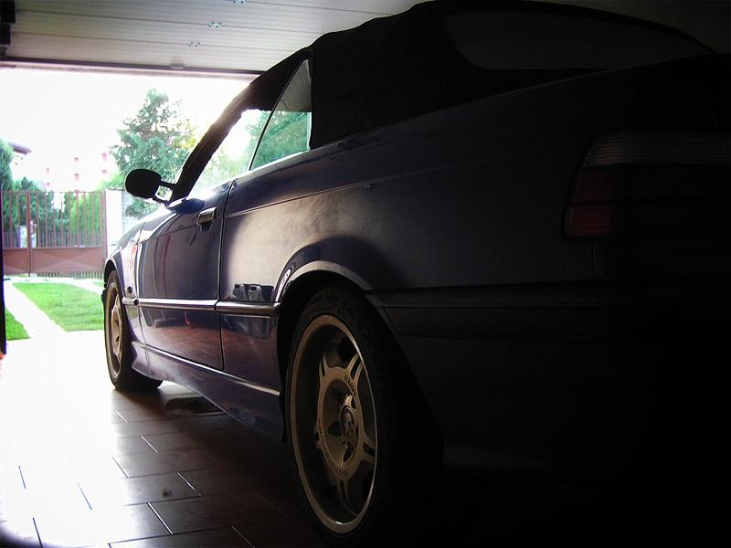 BMW ada 3
