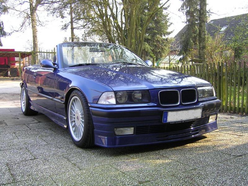 BMW ada 3