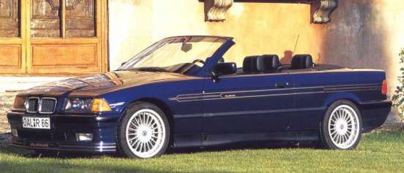 BMW ada 3