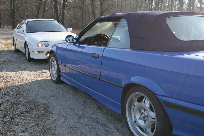 BMW ada 3
