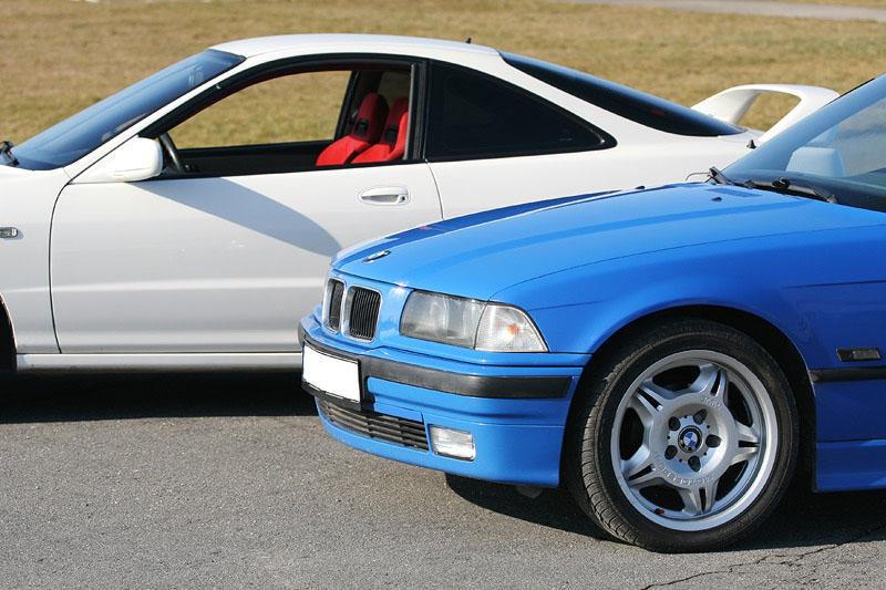 BMW ada 3