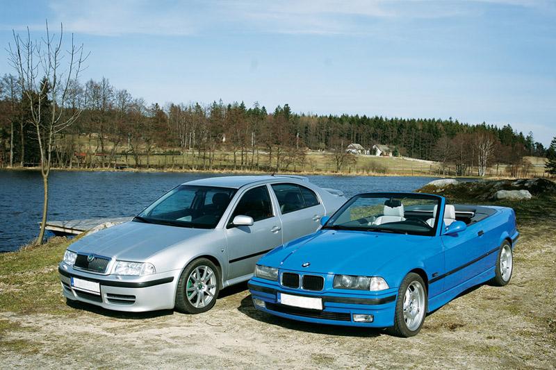 BMW ada 3